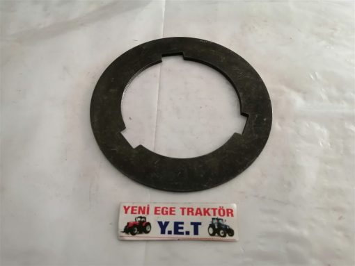 Fiat Traktör 480/640 Takviye Emniyet Pulu İçten Tırnaklı Pres Döküm 4986427 35440