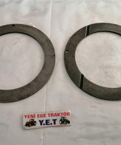 Fiat Traktör 480/640/450 Takviye Çelik Pul Orta (Dar) Çelikiş 567882 35445