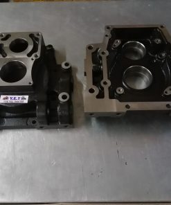 Fiat Traktör Tt55/Tt65/Tt75/65-56S Diferansiyel Arka Kapak Akın 5099656 36018