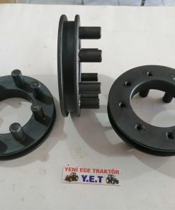 Fiat Traktör 480/640/55-46/70-56/450 Diferansiyel Kilitleme Manşonu Akın 5117626-5086347 36025