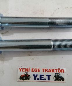 Fiat Traktör 480/640/55-46/80-66/450/415 Diferansiyel Cıvatası Kısa (F1280) Tümersan 15981021 36036