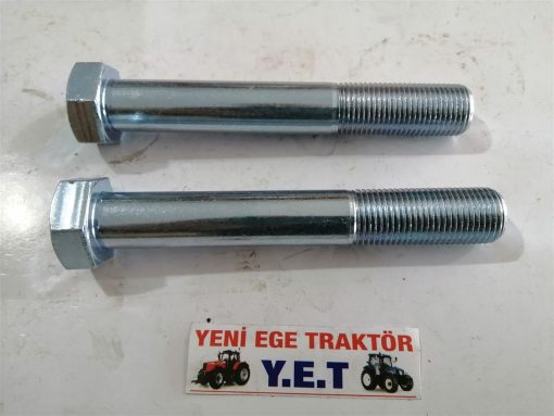 Fiat Traktör 480/640/55-46/80-66/450/415 Diferansiyel Cıvatası Kısa (F1280) Tümersan 15981021 36036