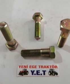 Fiat Traktör 480/640/55-46 Diferansiyel Kovan Çevre Cıvatası (F1270) Tümersan 11307721 36040