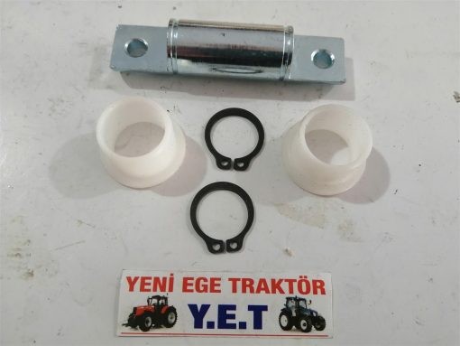 Fiat Traktör Td/55-56/60-56/70-56 Ön Diferansiyel Bağlantı Pim Segman Takımı (F1412) Tümersan 5089034A 36045