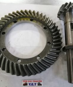 Fiat Traktör 54C/A50 Ayna Mahruti (15X43) Hema 5087898 36057