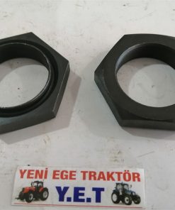 Fiat Traktör 480/640/55-46 Ayna Mahruti Somunu (F1097) Tümersan 5123113 36060