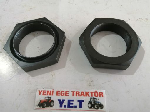 Fiat Traktör 480/640/55-46 Ayna Mahruti Somunu (F1097) Tümersan 5123113 36060