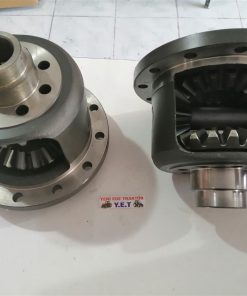 Fiat Traktör Td95d İstavroz Kutusu (Dolu) Çelikiş 5088407-47422556 36099