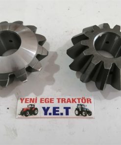 Fiat Traktör 480/640/70-56/54C İstavroz Dişlisi 13 Diş Burçsuz Hema 5103870 36111