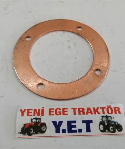 Fiat Traktör 480/640/54C/70-56 Arka Aks Dişli Pulu (Fı1120) Kuntay 4972381 36190
