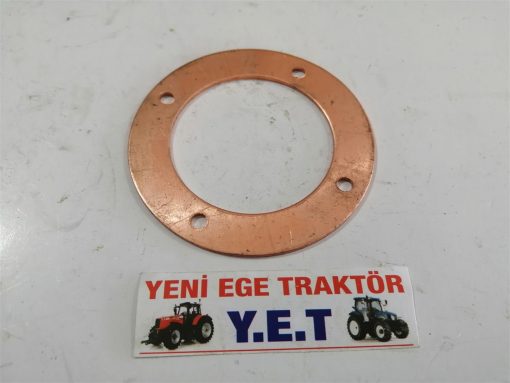 Fiat Traktör 480/640/54C/70-56 Arka Aks Dişli Pulu (Fı1120) Kuntay 4972381 36190