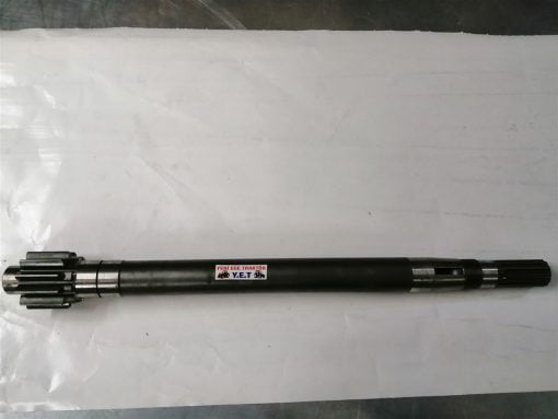 Fiat Traktör 480/540 Arka Uzun Aks (Sağ) Hema 5005352 36241