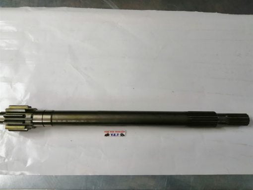 Fiat Traktör 54C/55-46/60-56 Arka Uzun Aks Disk Fren (Sağ) Hema 5144052 36262