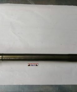 Fiat Traktör 65-46/70-56 Arka Uzun Aks Disk Fren (Sol) Çelikiş 5144279 36274