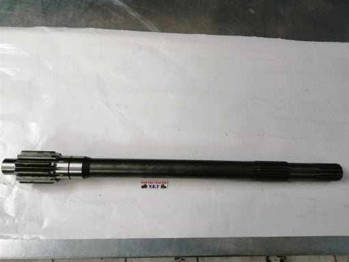 Fiat Traktör 80-66/70-66 Arka Uzun Aks Disk Fren (Sağ) Çelikiş 5141650 36278