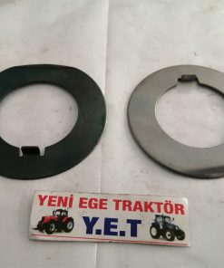 Fiat Traktör 480/640/415 Arka Uzun Aks Emniyet Pulu İçten Kuntay 597377 36283