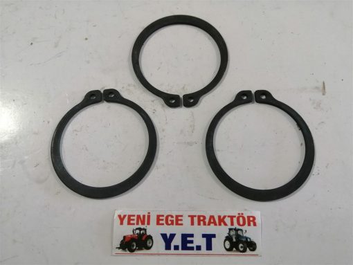 Fiat Traktör 480/640 Arka Uzun Aks Emniyet Segmanı (F1098) Tümersan 11069076 36286