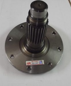 Fiat Traktör 480/450 Arka Kısa Aks Porya (Eski Model) (Kanallı) Fnm 4995340 36350