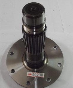 Fiat Traktör 640/70-56 Arka Kısa Aks Porya Fnm 4995344 36358