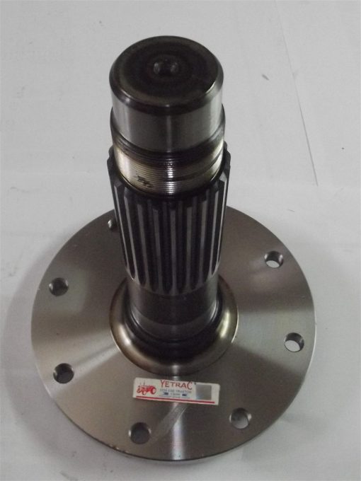 Fiat Traktör 640/70-56 Arka Kısa Aks Porya Fnm 4995344 36358