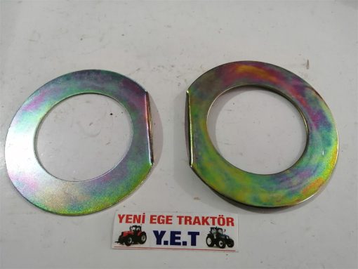 Fiat Traktör 480/640/55-46/70-56/450 Arka Kısa Aks Emniyet Pulu (Fı1100) Kuntay 563681 36370