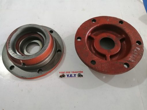 Fiat Traktör 415/450 Arka Aks Keçe Yatağı Sağ (Eski Model) (85 Mm) (136-1) Hars 4951061 36381