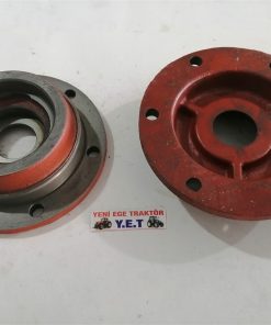 Fiat Traktör 480/640/55-46 Arka Aks Keçe Yatağı Sol (Yeni Model) (95 Mm) (F1297) Mavcı 4998314 36398