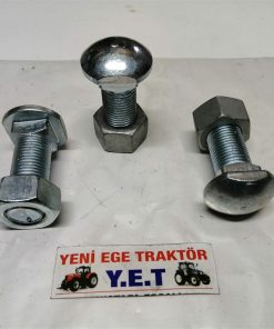 Fiat Traktör 480/640/450/415 Arka Jant Cıvatası Klas 562325-5085517 37145