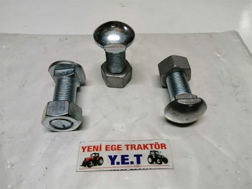 Fiat Traktör 480/640/450/415 Arka Jant Cıvatası Klas 562325-5085517 37145