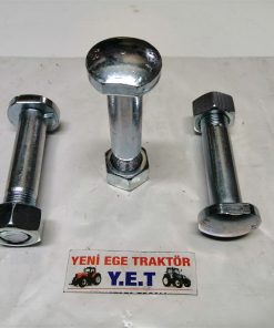 Fiat Traktör Td-Serisi/80-66 Arka Jant Cıvatası Tırnaklı Klas 5131725 37147