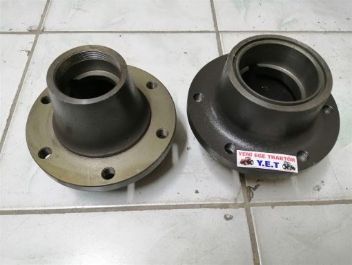 Fiat Traktör 480/640/415/540 Ön Teker Poryası (Cd774) Candan 5087141-4971444 37152