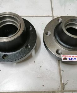 Fiat Traktör 55-46/80-66/65-46/70-56/780 Ön Teker Poryası (Cd773) Candan 5115659 37158