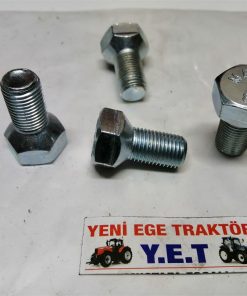 Fiat Traktör 480/640/415 Ön Teker Bijonu (Eski Model) Klas 559470 37171