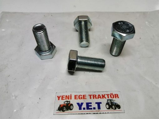 Fiat Traktör 55-46/Td85/65-46/70-56/80-66/Td95 Ön Teker Bijonu (Yeni Model) Klas 11422321 37174