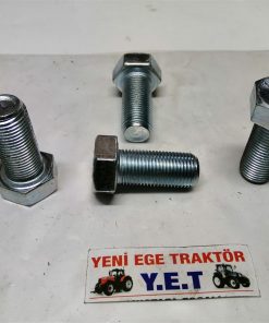 Fiat Traktör 55-46/Tt/65-46/70-56 Arka Teker Bijonu (Yeni Model) Klas 5088759 37194