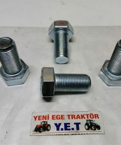 Fiat Traktör 80-66/Td85/Td95 Arka Ve Ön Teker Bijonu Klas 15983821-5088757 37200