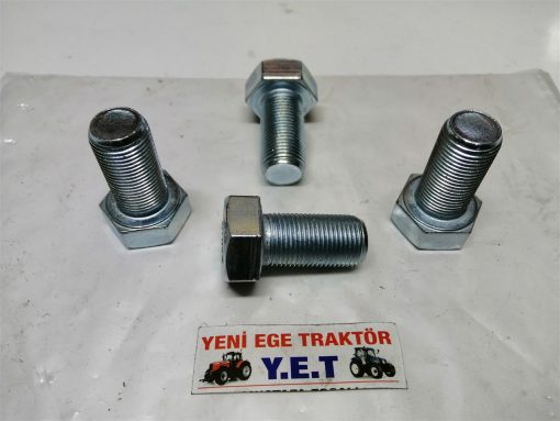 Fiat Traktör 80-66/Td85/Td95 Arka Ve Ön Teker Bijonu Klas 15983821-5088757 37200