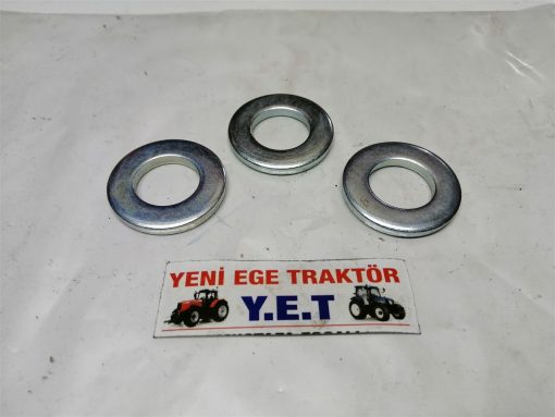 Fiat Traktör 55-46/60-56/70-56 Arka Bijon Pulu (M16) (F1390) Tümersan 5122064 37206