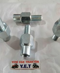 Fiat Traktör 80-66/70-66 Arka Ağırlık Cıvatası Büyük (F1090) Tümersan 44018047 37220