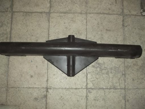 Fiat Traktör 480/450/640 Ön Dingil Fnm 5087037-596134 37280