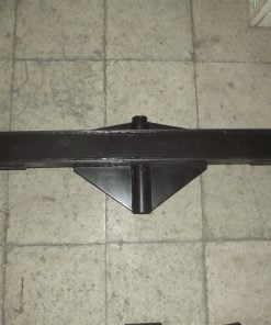 Fiat Traktör 480/450/540 Ön Dingil Komple Fnm 5087037 37288