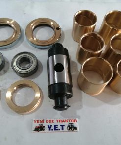 Fiat Traktör 480/640/540/415 Ön Dingil Tamir Takımı (Bronz) (F3120) Tümersan 589368A 37300