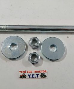 Fiat Traktör Fiat Traktör Ön Ağırlık Bağlantı Çubuğu 6 Ağırlık (F3142) Tümersan 5085924 37343