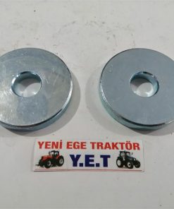 Fiat Traktör Fiat Traktör Ön Ağırlık Bağlantı Çubuk Pulu (M16) Tümersan (F3115) 37346
