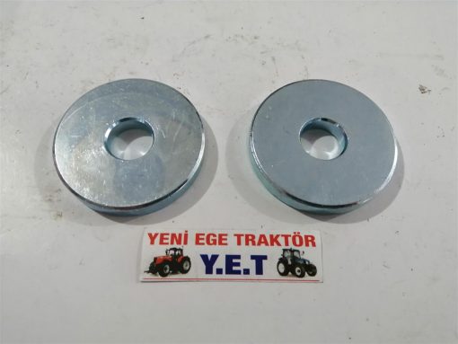 Fiat Traktör Fiat Traktör Ön Ağırlık Bağlantı Çubuk Pulu (M16) Tümersan (F3115) 37346