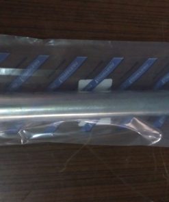 Fiat Traktör Td Ön Ağırlık Çeki Pimi (Çanta Tipi) (F6087) Tümersan 87698584 37353
