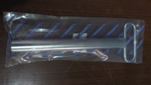 Fiat Traktör Td Ön Ağırlık Çeki Pimi (Çanta Tipi) (F6087) Tümersan 87698584 37353