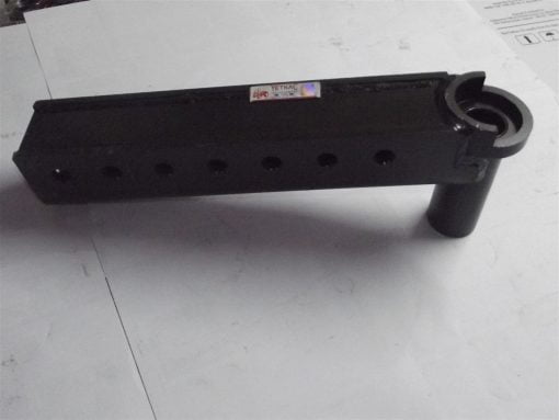 Fiat Traktör Tt55b/54C Special Ön Akson Kovanı (Sağ-Sol) (17 Cm) Fnm 5087116 37382