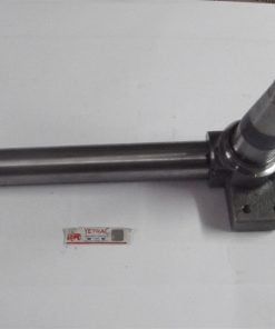 Fiat Traktör Td75/65-46/80-66/70-66/Td85 Ön Akson Sağ Fnm 5086701-5145817 37440