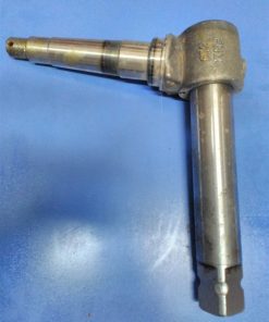 Fiat Traktör 54C Junıor Ön Akson Sağ (19 Cm) Fnm 5087266 37452